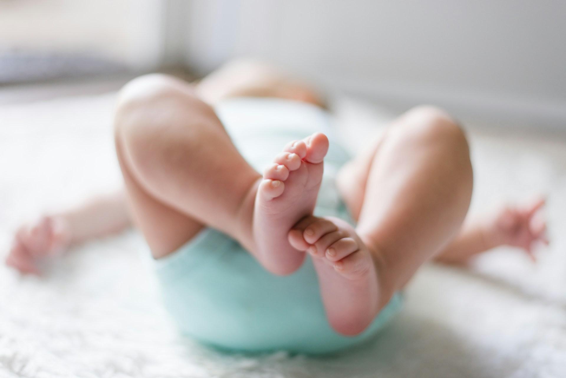 Diaper Rash Causes, Treatment and Prevention Tips - Parents