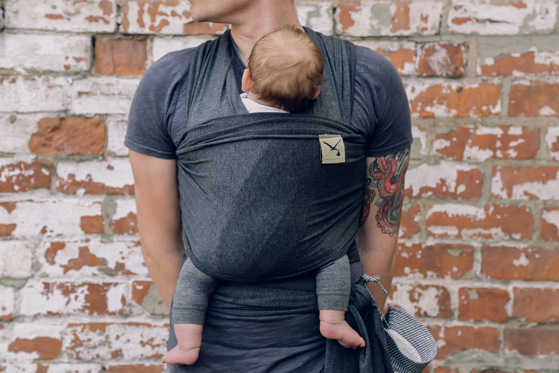 How to Choose a Baby Carrier - Newborn to Toddler Guide