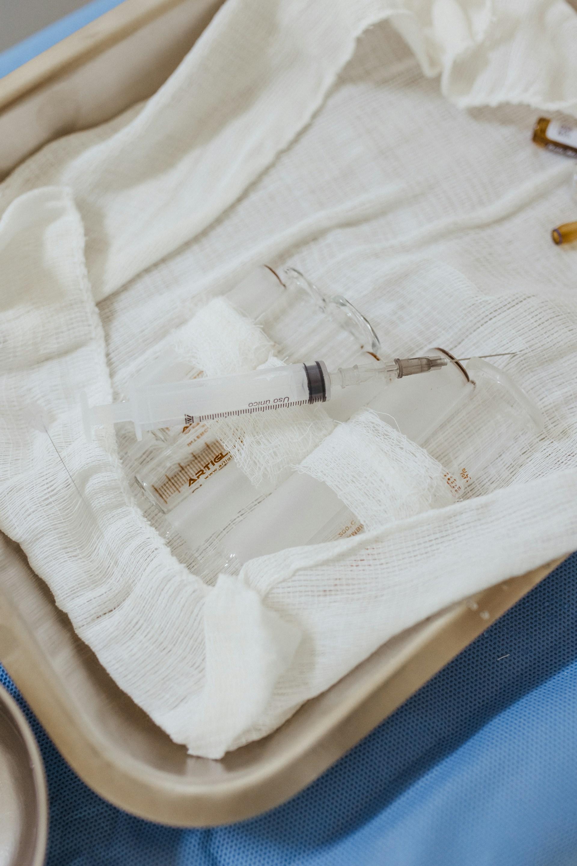 Baby Vaccinations at 2 Months: What to Expect - UK Guide