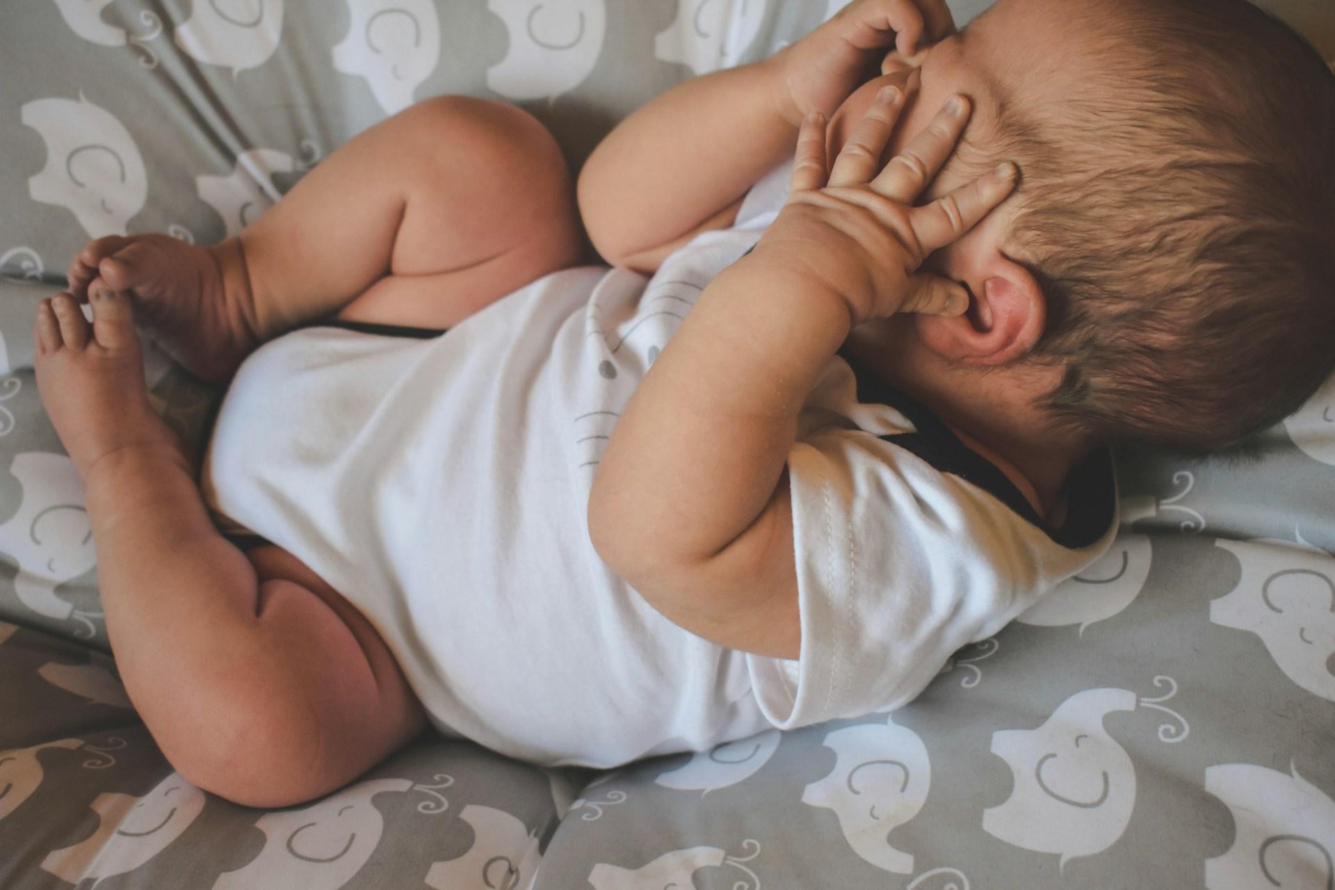 Why Is My Baby Gassy? Causes, Signs and Relief Tips