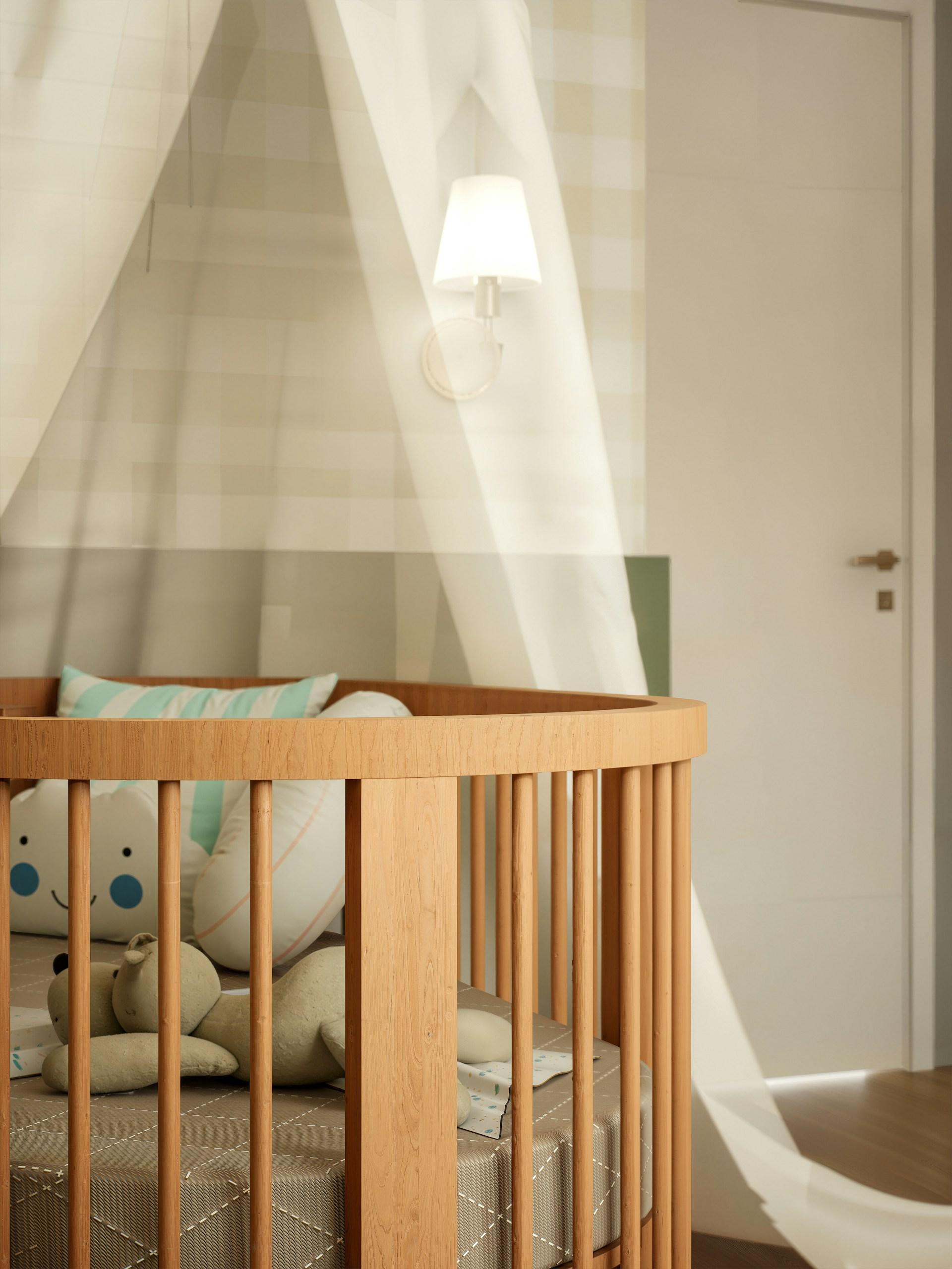 Newborn Home Safety: Practical Baby Proofing Tips at Home