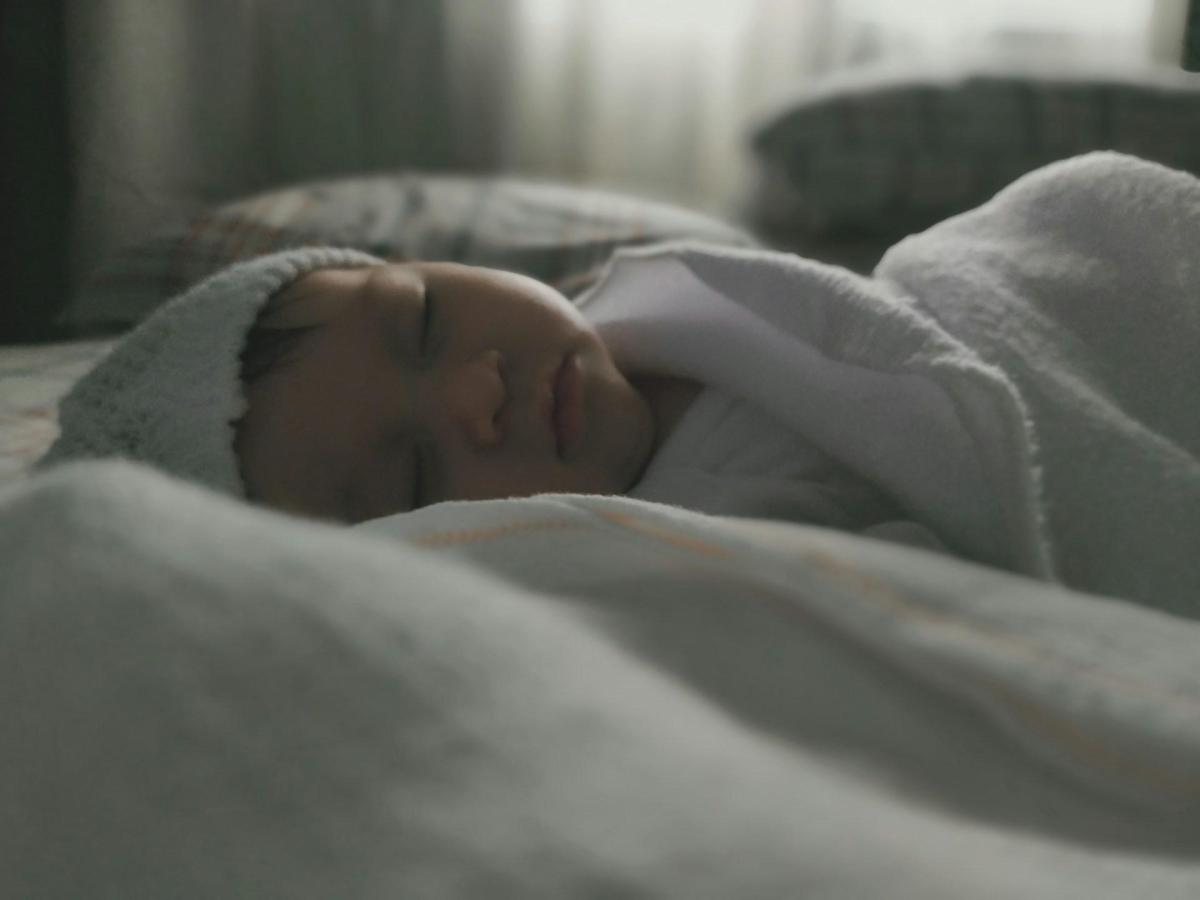 2 Month Sleep Guide: What to Expect and Gentle Tips