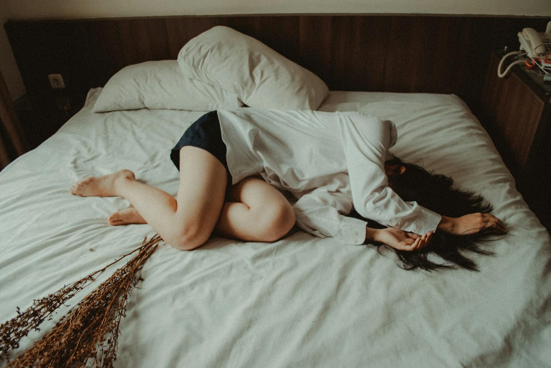 Postpartum Depression: Symptoms, Help and Support