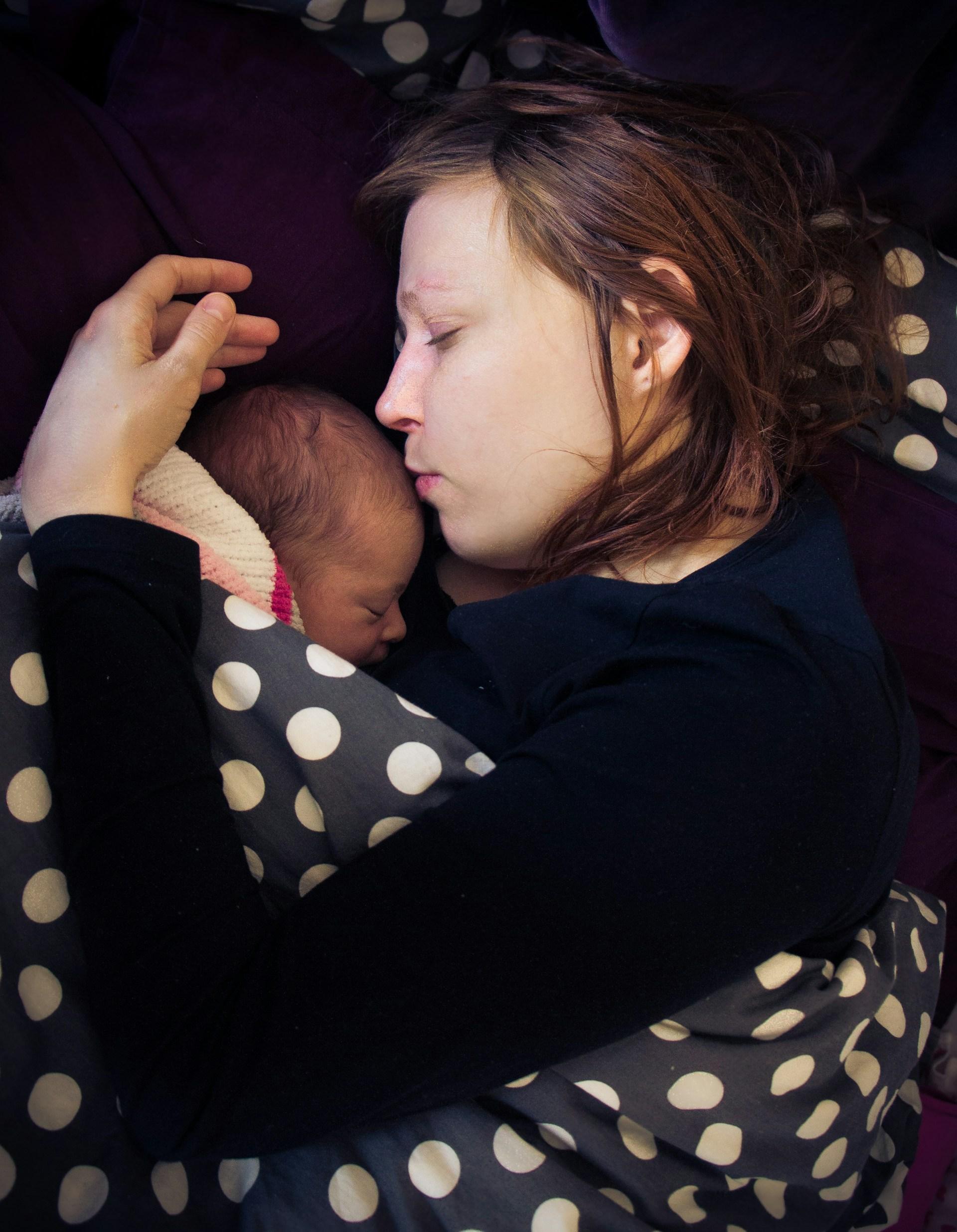 Baby Bedtime Routine: Simple Steps for Better Evenings