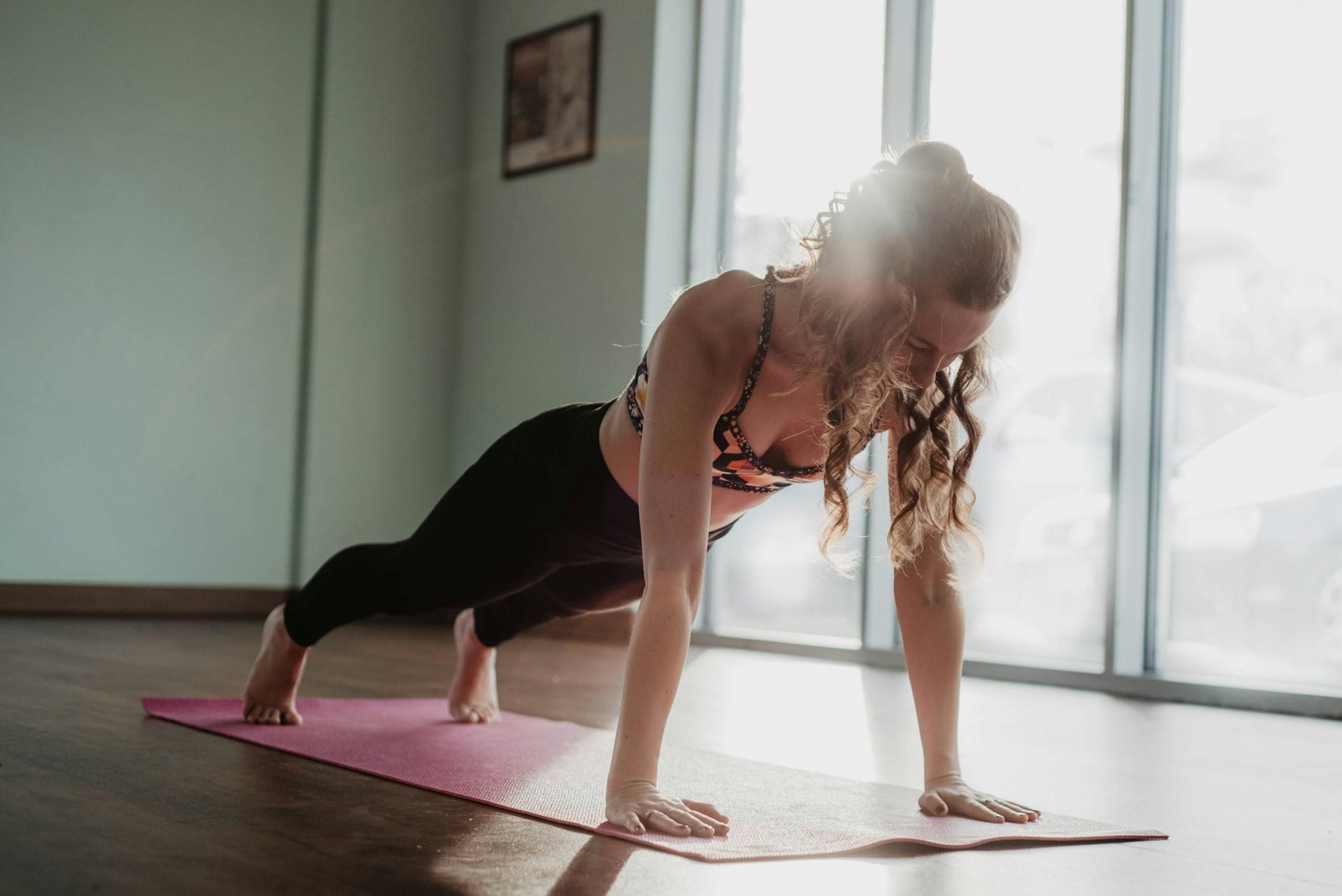 When to Exercise After Birth - Safe Postpartum Plan